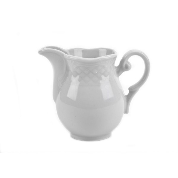 Dzbanek do mleka 300ml Afrodyta