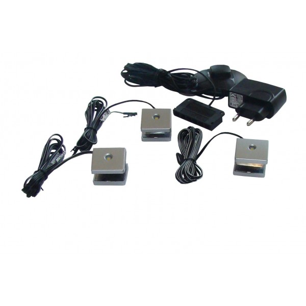 Oświetlenie do Lucas 10,11,12