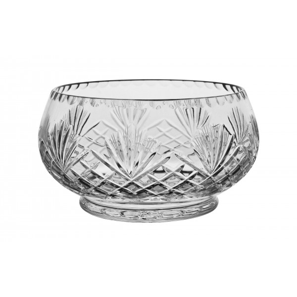 Kryształowa owocarka 25 cm