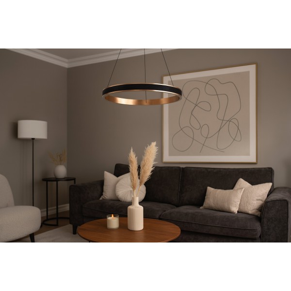 Lampa RIO 60 3-STEP DIMM