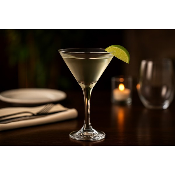 Kieliszek do martini 222 ml APS 70189