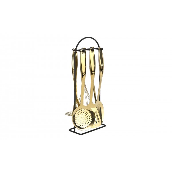 Kpl. przyborów kuchennych ULTIME GOLD