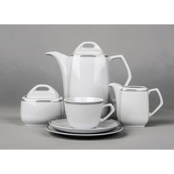 Serwis do kawy 12/27 Elsa