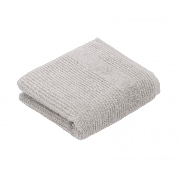 Ręcznik bawełniany 50x100 cm Tomorrow 716 Stone biodegradowalny