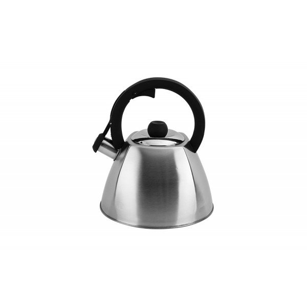 Czajnik Vikos nierdzewny 2,7 l.