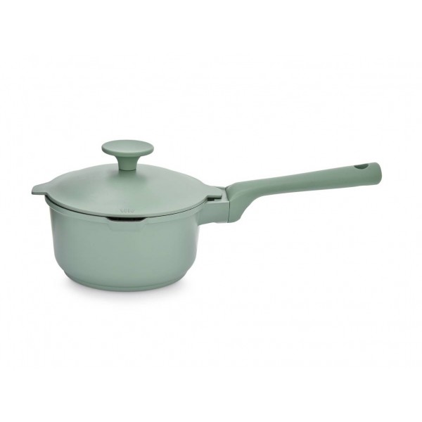 Rondel z pokrywką 16 cm Fern