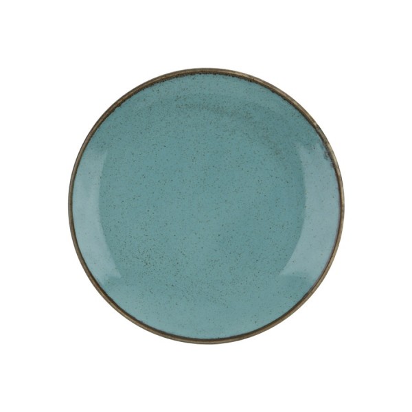 Talerz płytki 24cm Laguna