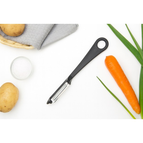 Obieraczka do jarzyn 16,5 cm FACKELMANN 42011