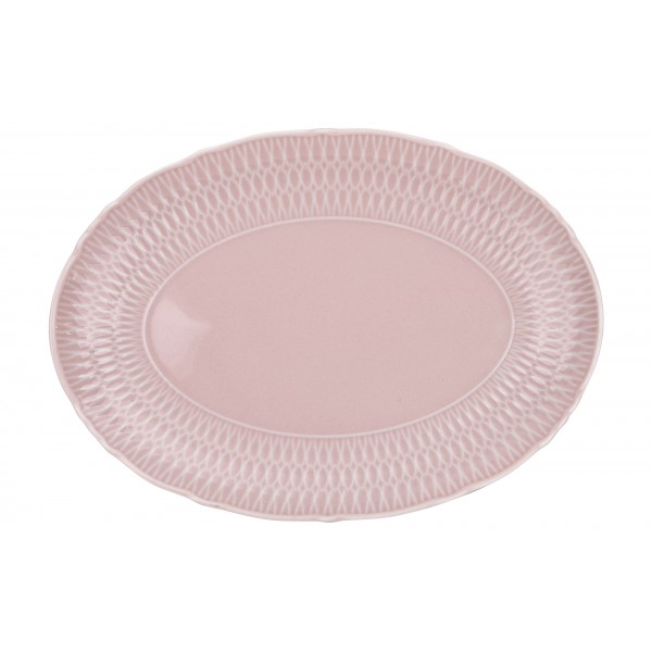 Rawierka 24x17 cm Sofia Różowa