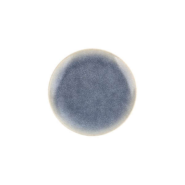 Talerz deserowy 20,5 cm Reactivo Granulado 9034