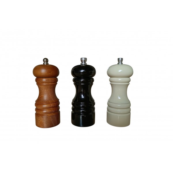 Młynek do pieprzu 12 cm AS-MP12 AS-MS12