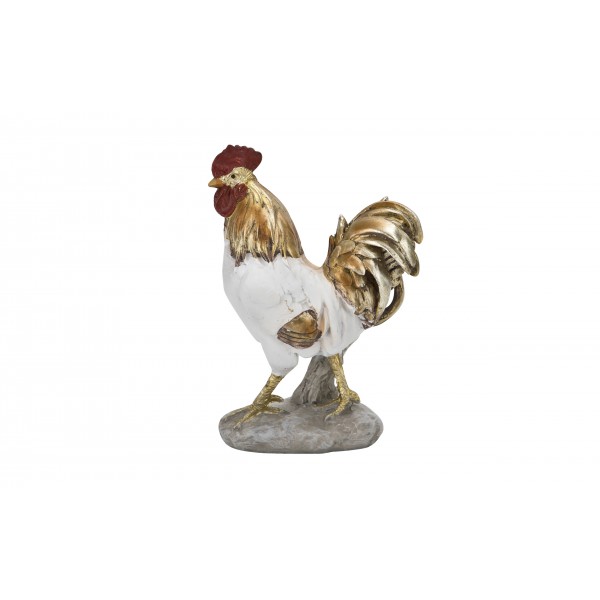 Figurka Kogut mały 18,5 cm