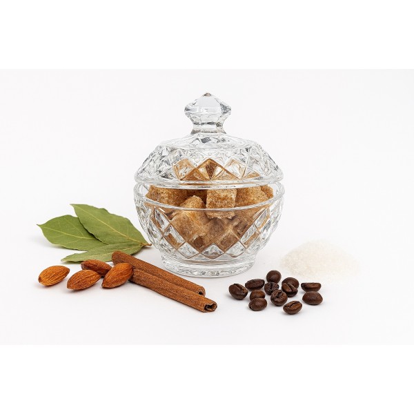 Cukiernica kryształowa