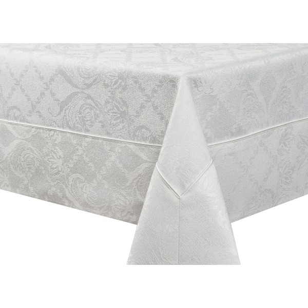 Obrus 140x210 cm Aosta 099 Cream