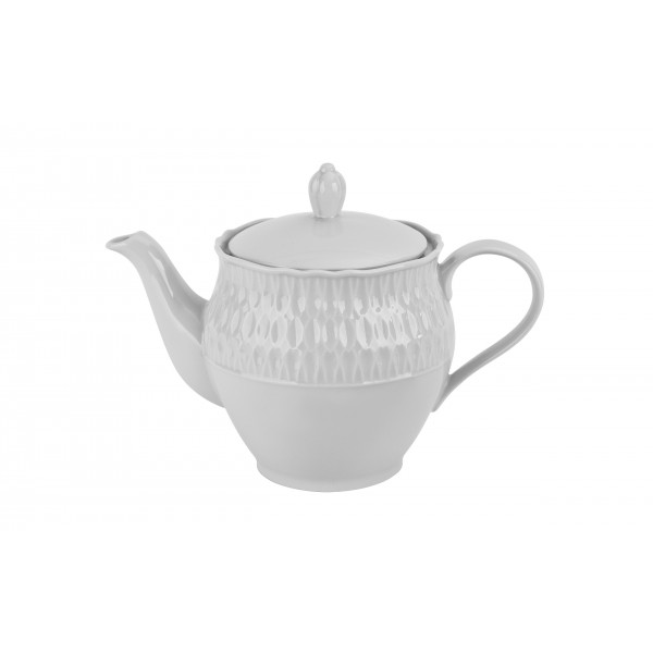 Czajnik 1,1L Sofia Biała