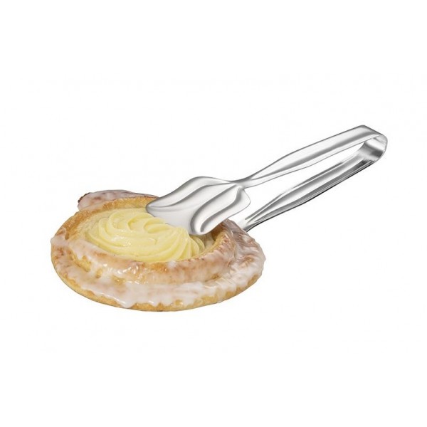 Szczypce do ciasta 21 cm Tidlos APS stal nierdzewna