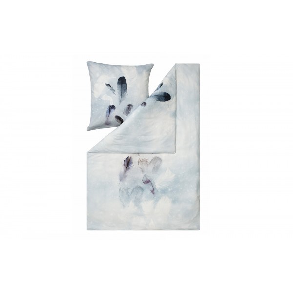 Pościel flanelowa 135x200 cm 4440/101 Felina