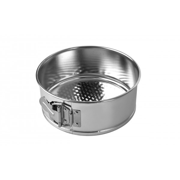 Tortownica 16 cm fakturowane dno