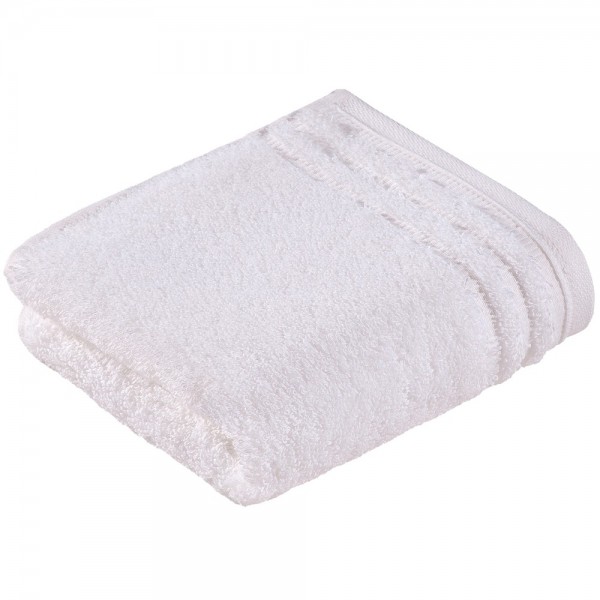 Ręcznik biały 30x50 cm Vienna 030