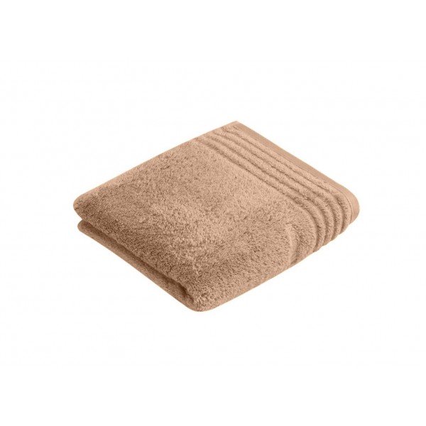 Ręcznik frotte 50x100 cm Vienna 630 carmel