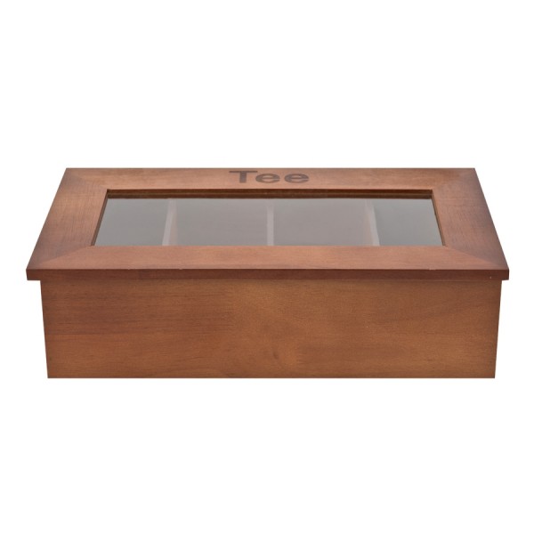 Skrzynka na herbatę