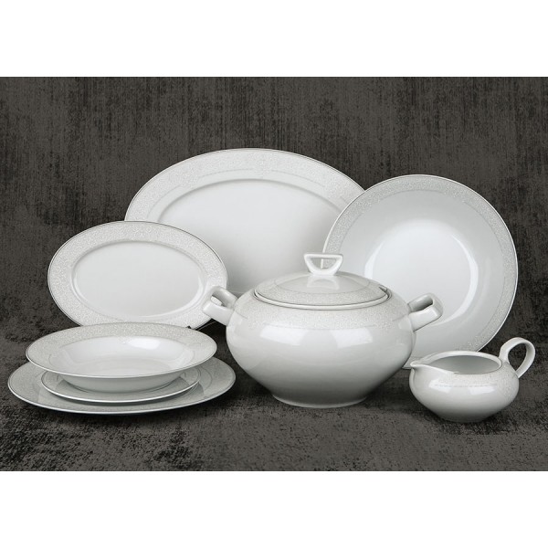 Serwis obiadowy 12/41 Adele