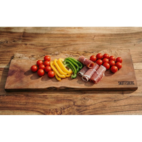 Deska do serwowania 50 x 19 cm Wood Works