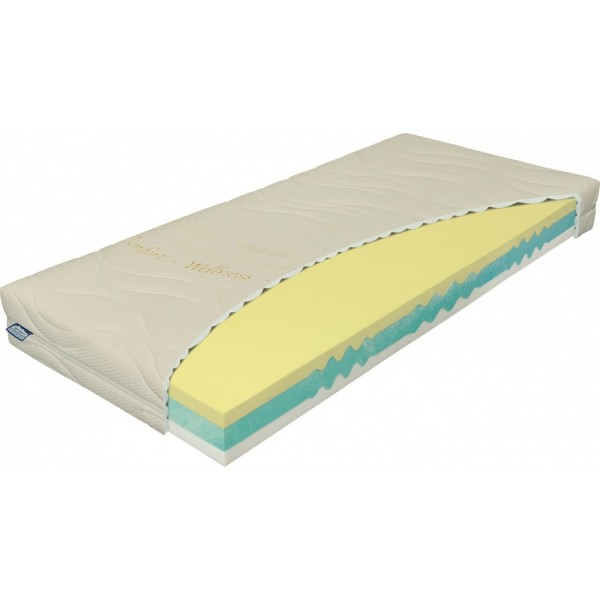 Materac 272176