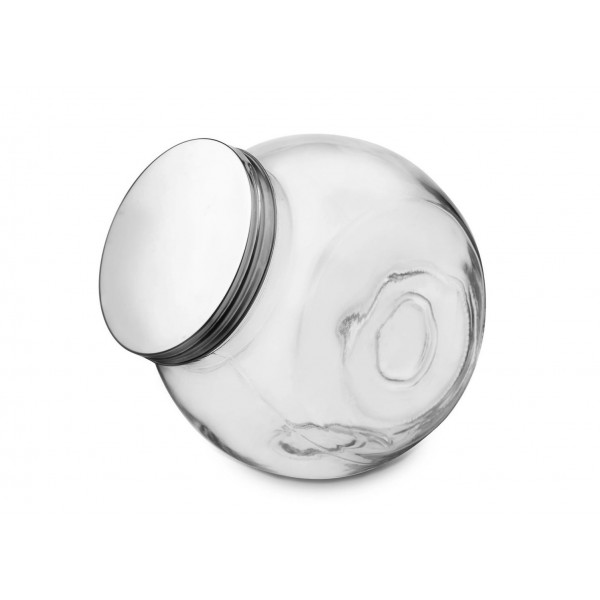 Szklany pojemnik na żywność 1,7 L Orion