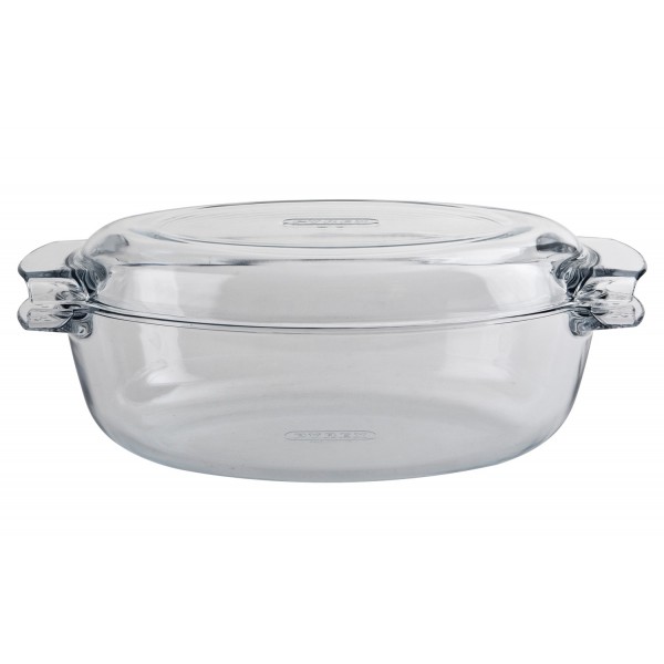 Naczynie żaroodporne 5,8 L Pyrex