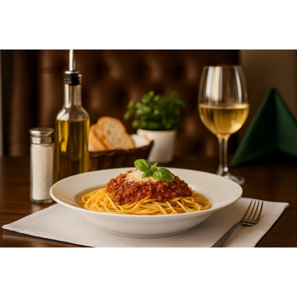 Talerz głęboki śr. 28cm Kaszub