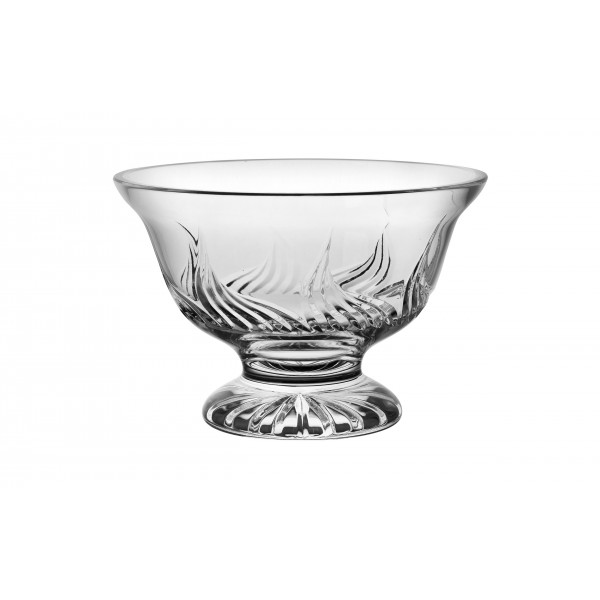 Owocarka kryształowa 25 cm 3187/51562