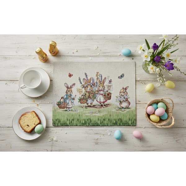 Serwetka gobelinowa 37x48 cm Runner 1344VE