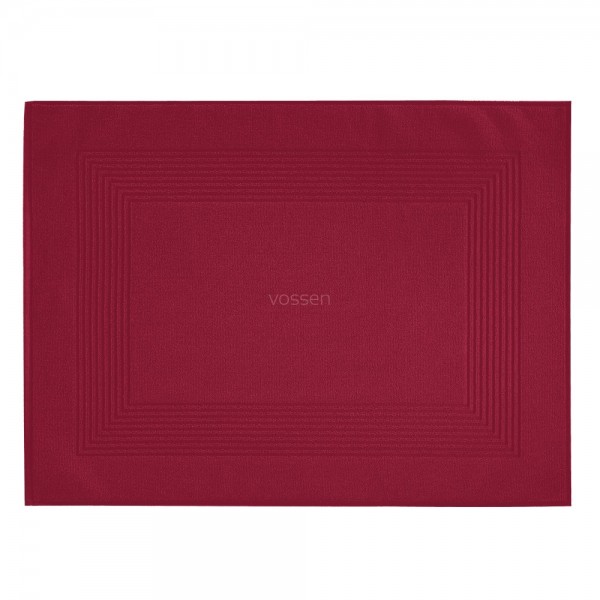 Dywanik bordo 50x70 new generation