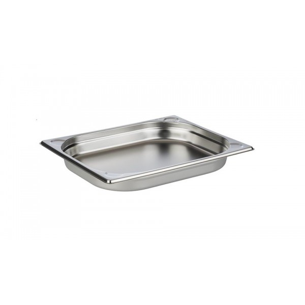 Pojemnik gastronomiczny GN 1/2 2 L
