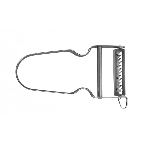 Obieraczka uniwersalna Star Victorinox srebrna