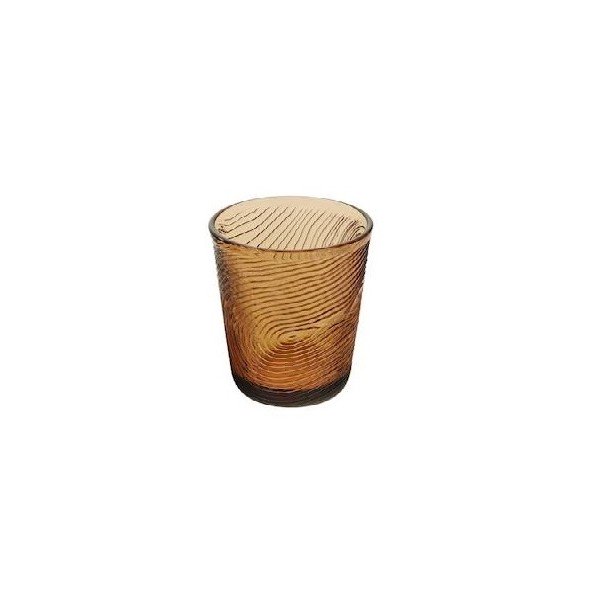 Szklanka niska 250 ml Brown Arbre