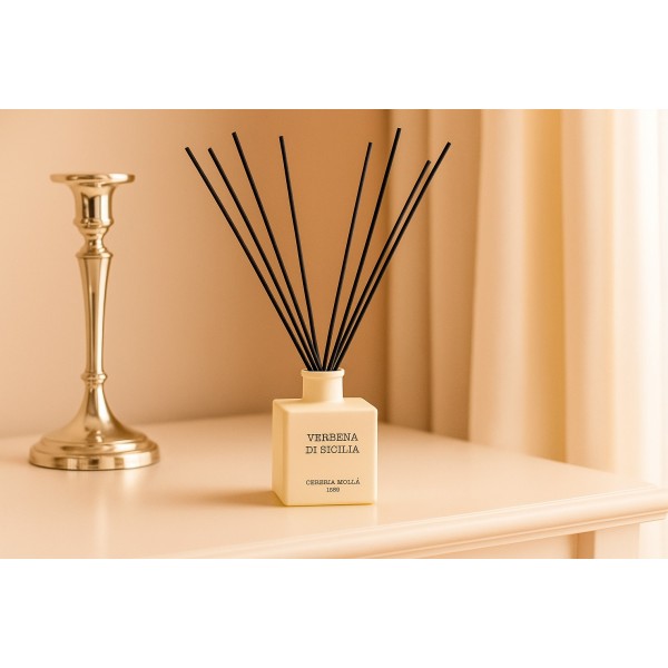 Dyfuzor perfum 100 ml Verbena di Sicilia