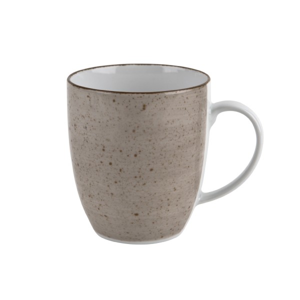 Kubek 380ml Boss Coffee Latte