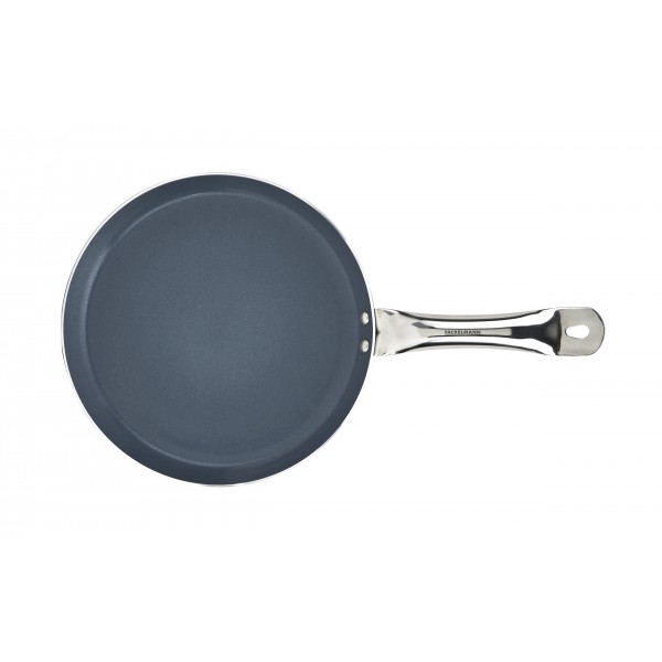 Patelnia do naleśników 25 cm Ceramik Blue