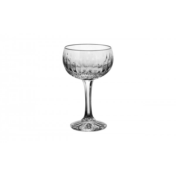 Kieliszek do szampana 170 ml szeroki 891-1584