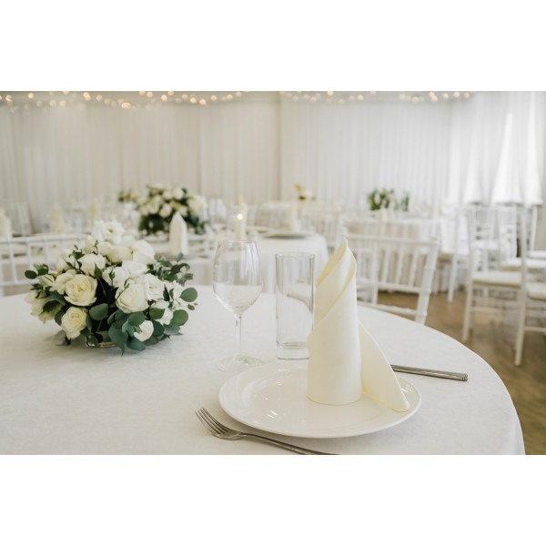 Talerz płytki 30,5cm Arcadia