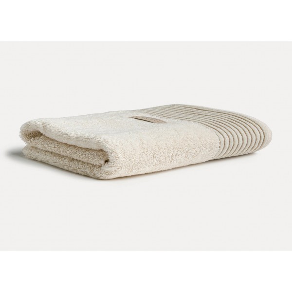 Ręcznik kremowy 50x100 cm WELLNESS