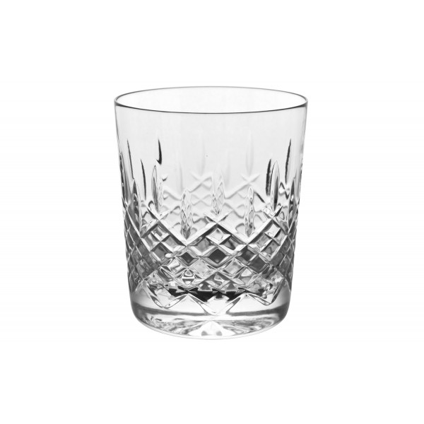 Szklanka kryształowa 280 ml