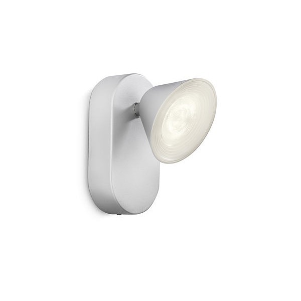 Lampa kinkiet Tweed 1 LED