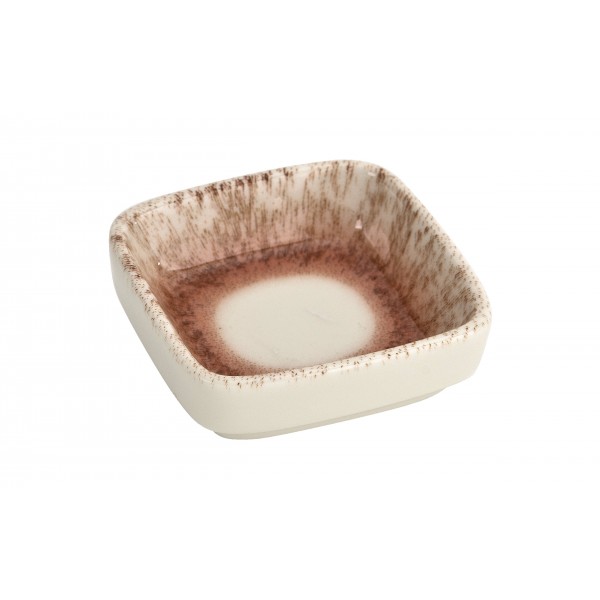 Mini salaterka/dip 7,5x7,5x2,7 cm Sol