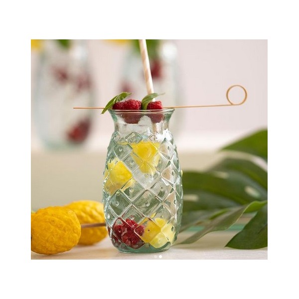 Szklanka 700ml Ananas San Miguel