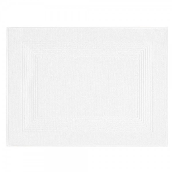 Dywanik biały 50x70 new generation