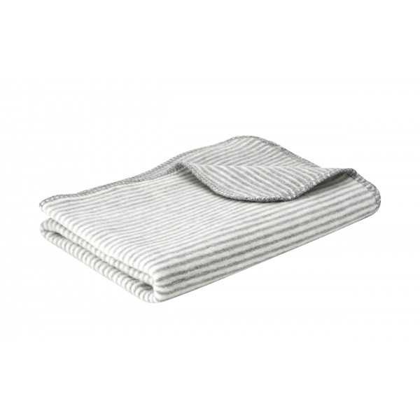 Kocyk dzięcięcy 75x100 cm Ibena Lelu 1750-800 KIDS