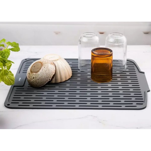 Mata silikonowa/ociekacz KH-1905